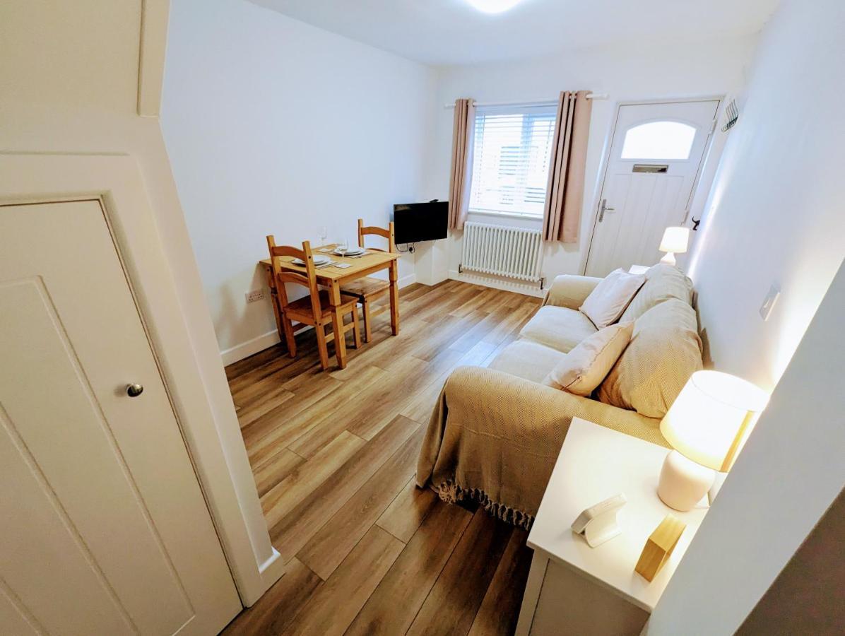 Blossom Holiday Lets - 94 Roseberry Cottages Guisborough Eksteriør billede